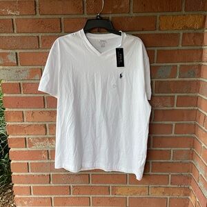 NEW Polo Ralph Lauren men’s tee